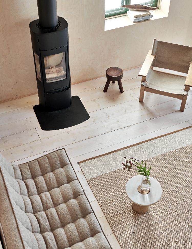 Edit Rug 230 x 320cm Pappelina