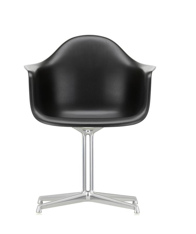 Eames Plastic Arm Chair DAL Chair Vitra