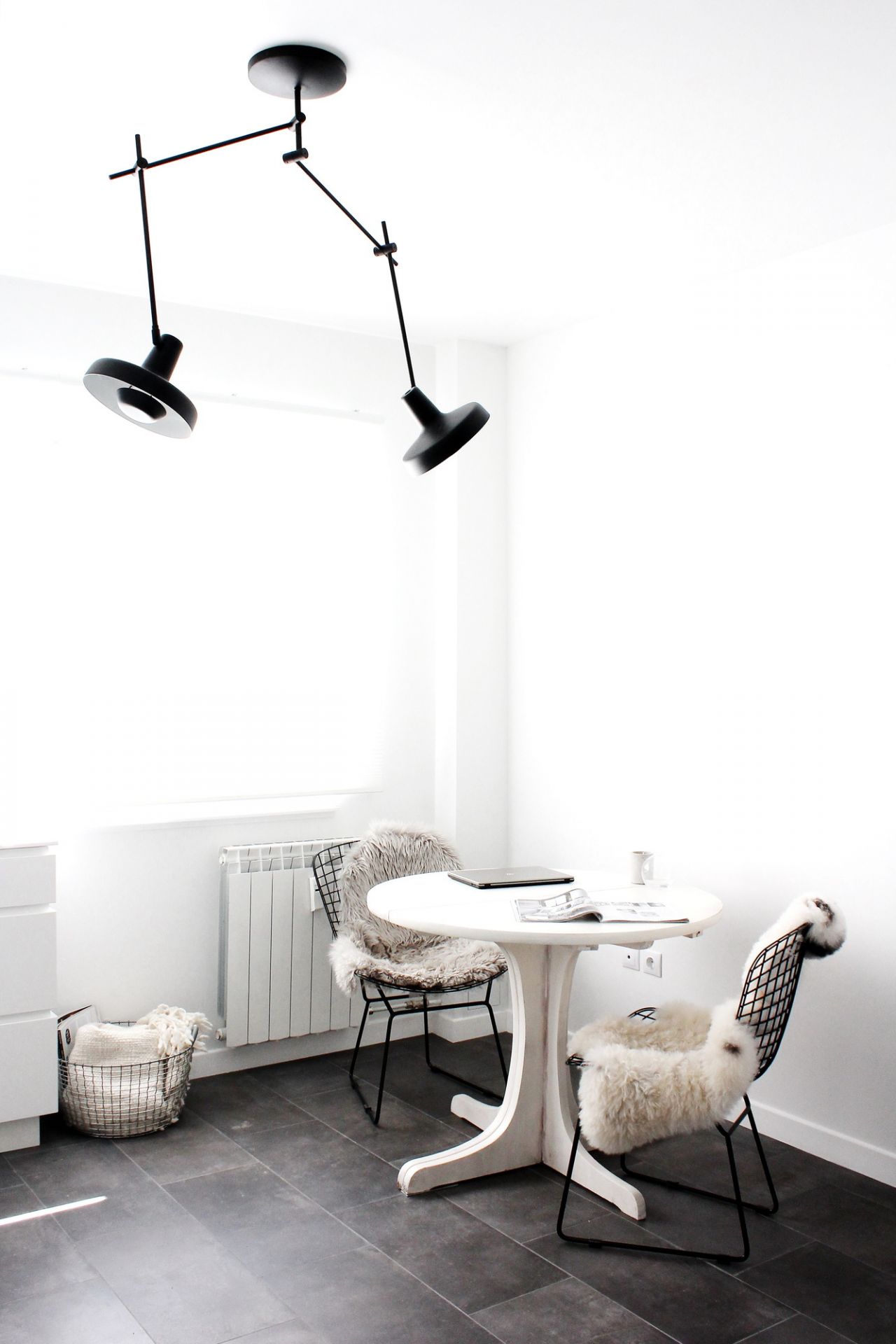 Arigato ceiling light Grupa