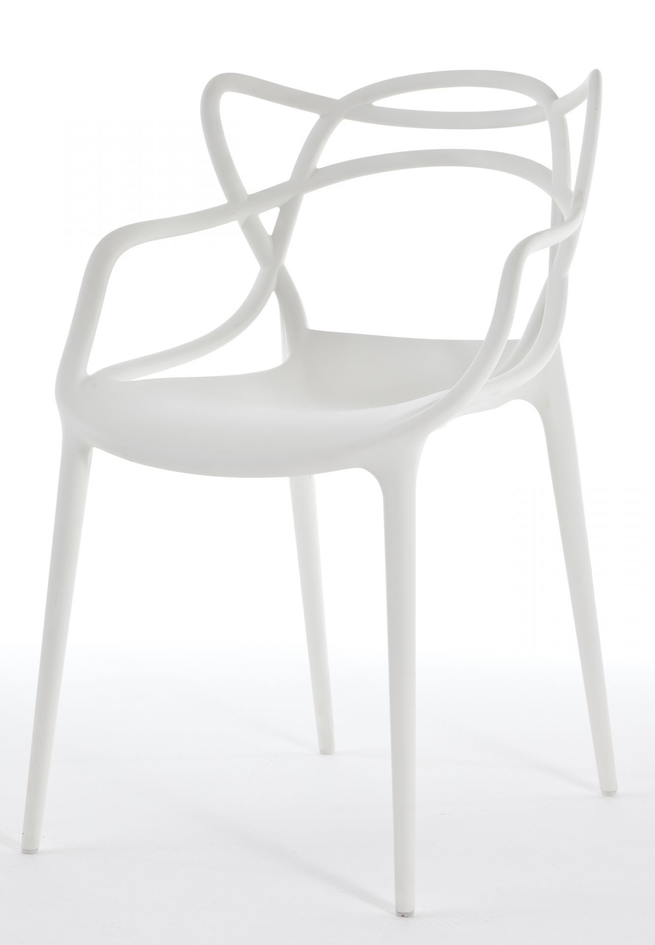 Masters Chair Kartell