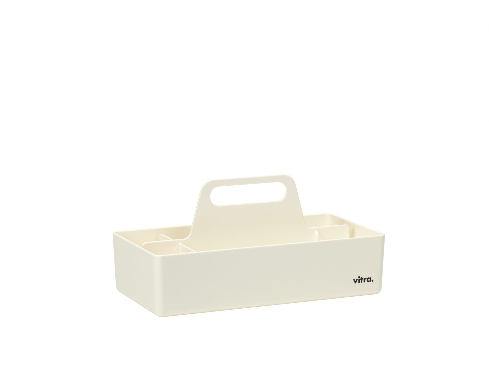 Toolbox Organisationsbox Vitra-white