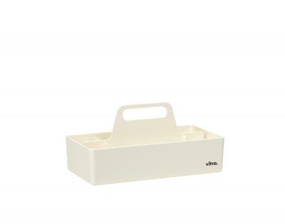 Toolbox Organisationsbox Vitra-white
