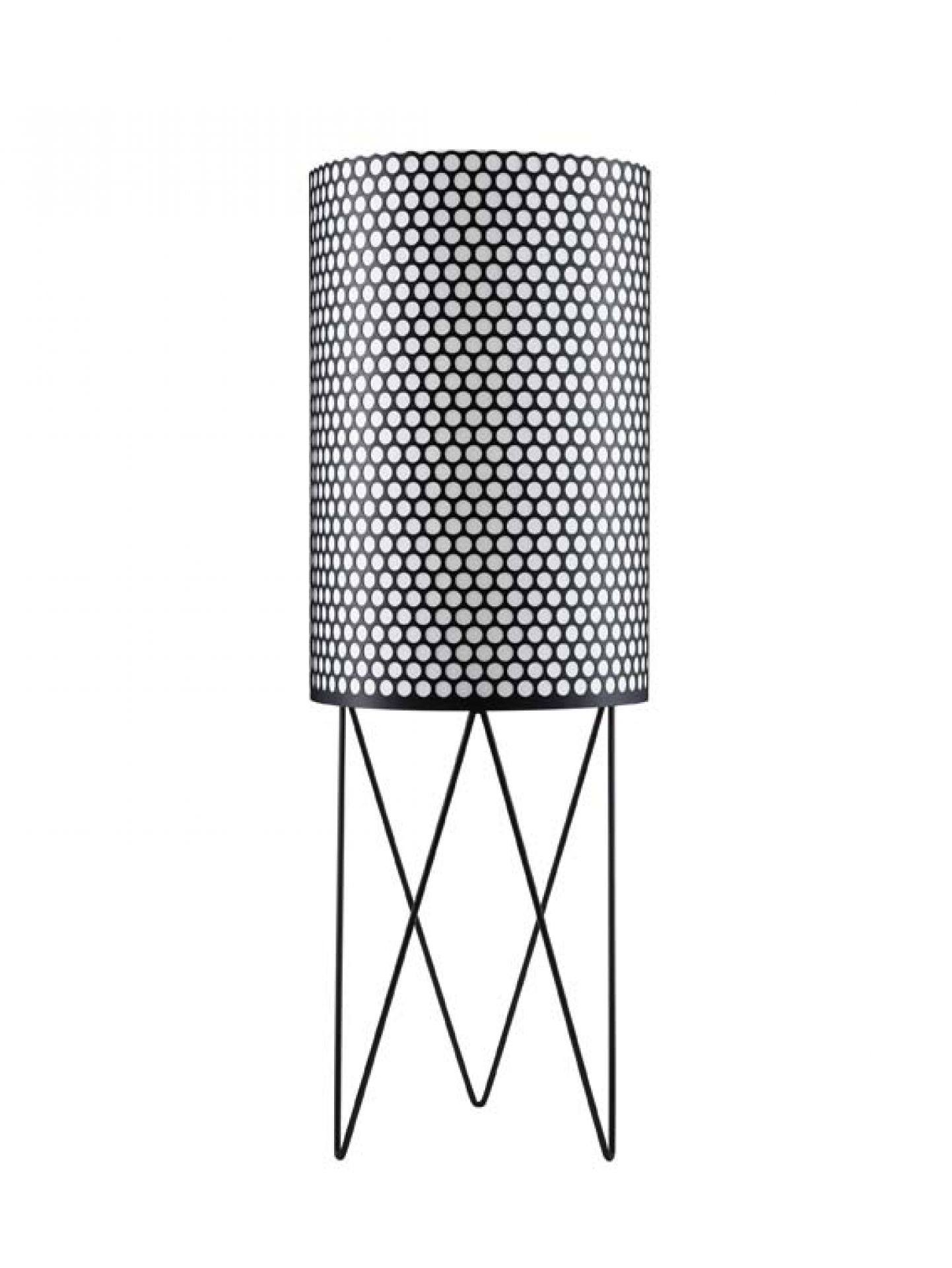 Pedrera Floorlamp PD2 Gubi