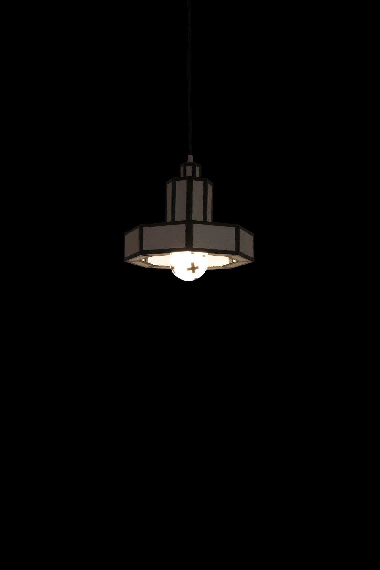 Pendant Lamp Pendant lamp Seletti