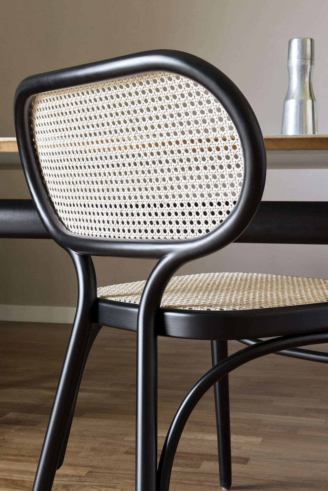 Body Chair Vienna GTV Design