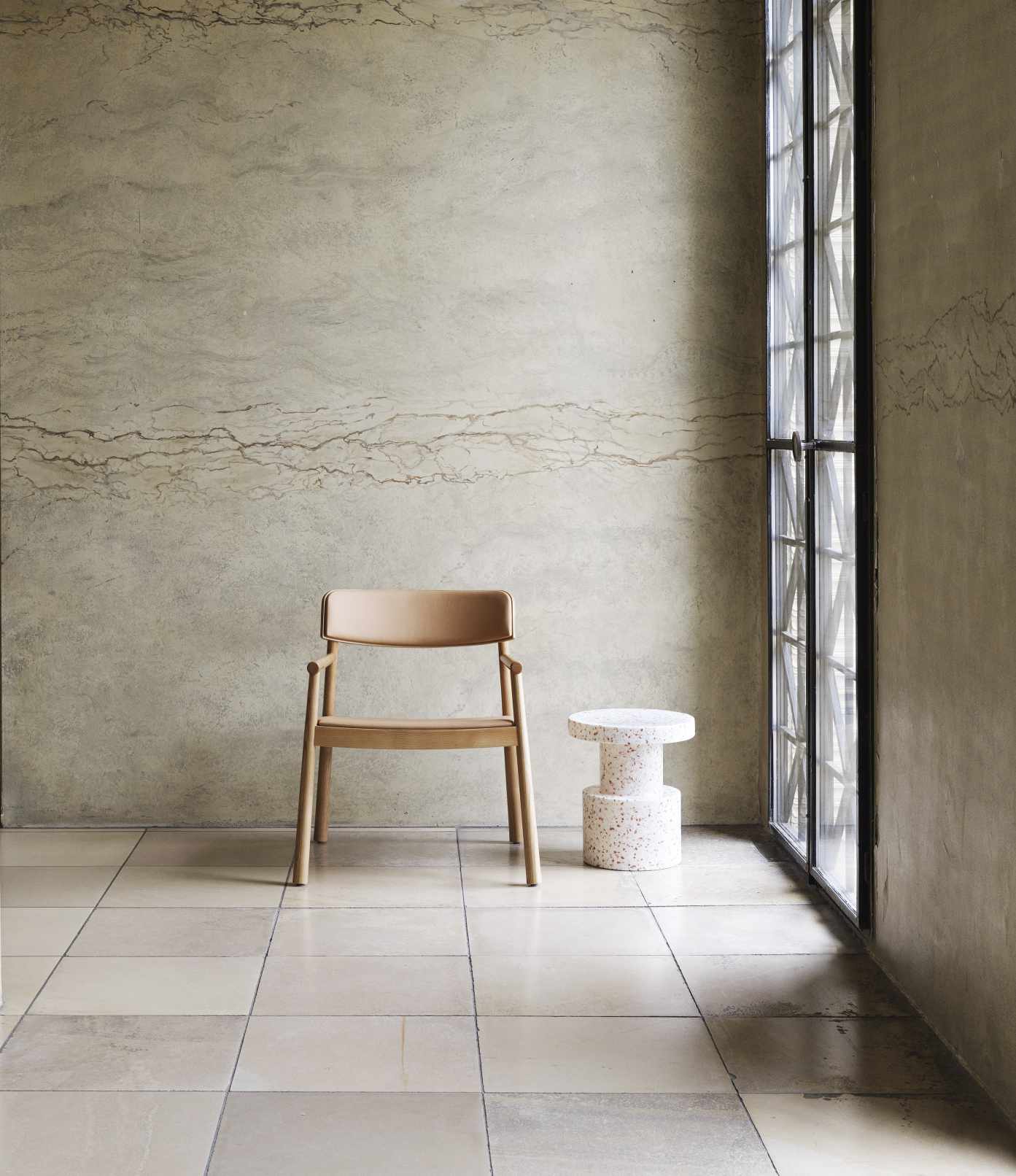 Bit Stool Normann Copenhagen