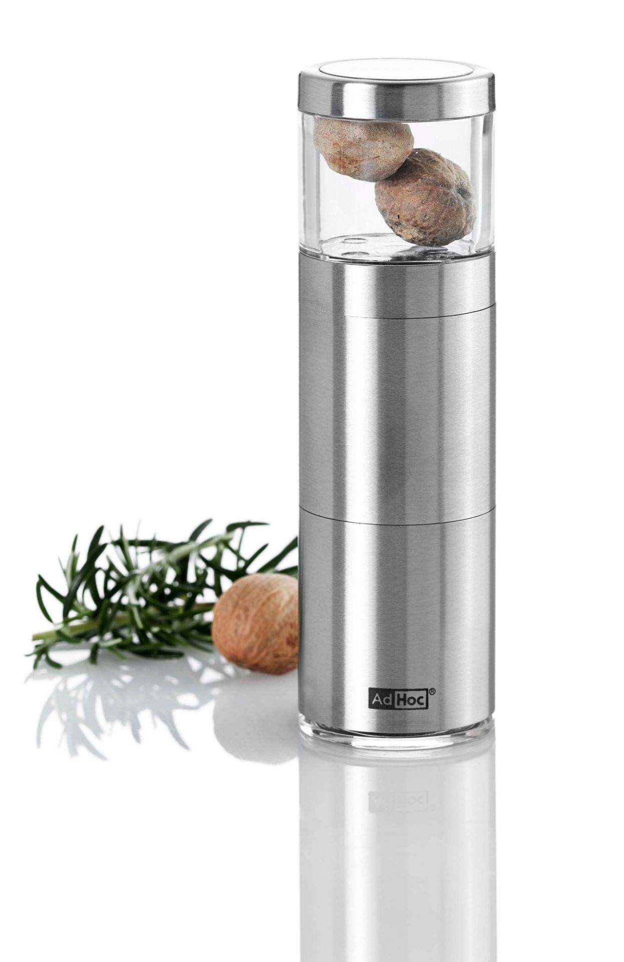 Nutmeg Mill Muskatino AdHoc SINGLE PIECES