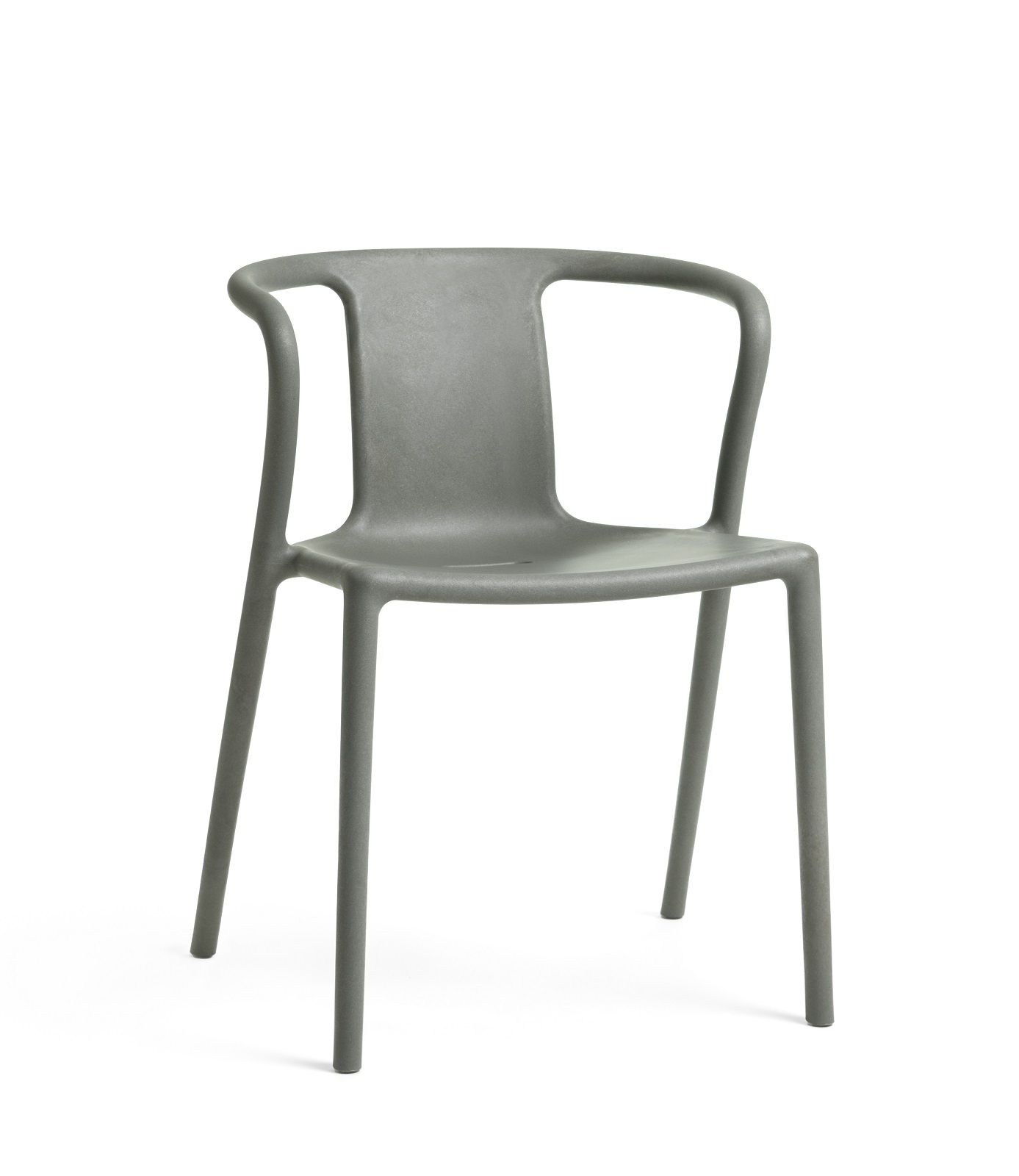 RE Air-ArmChair Indoor / Outdoor 100% Recycled Armchair Magis 