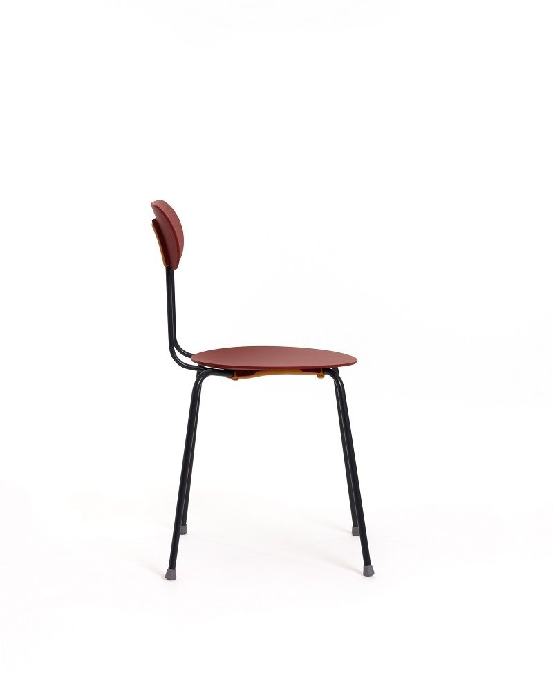 Mariolina Stacking chair Magis