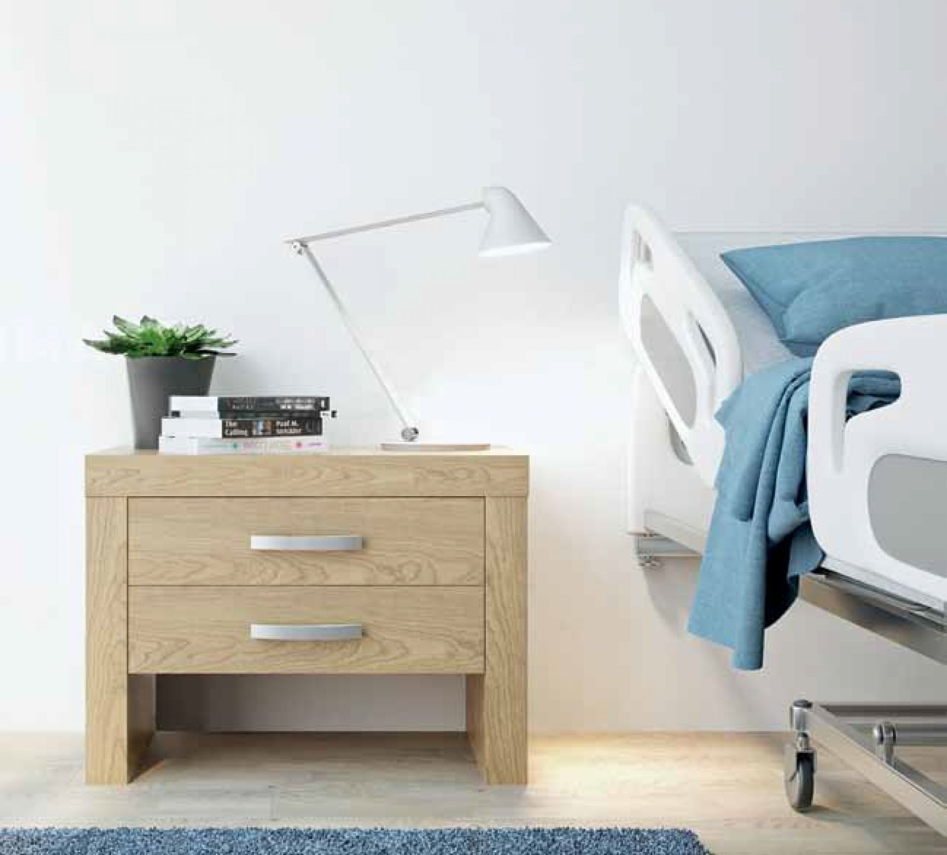 NJP table lamp Louis Poulsen