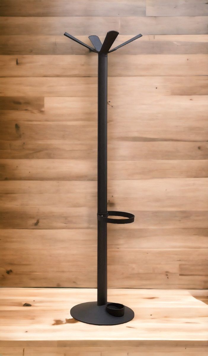 Coat rack with umbrella stand Ellipse  Segis