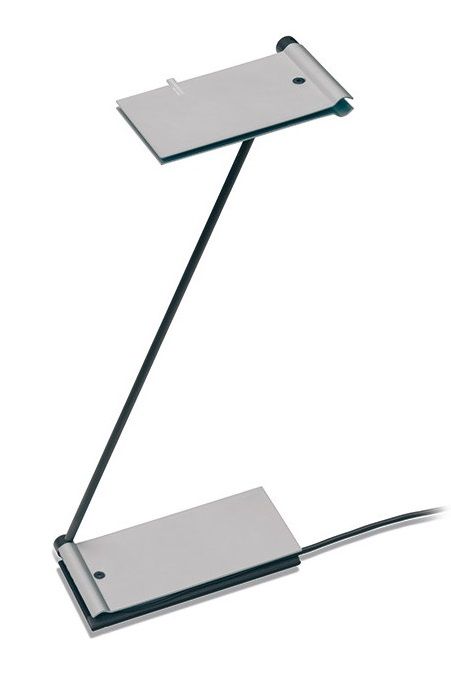 ZETT USB Wall Lamp / Table Lamp Baltensweiler