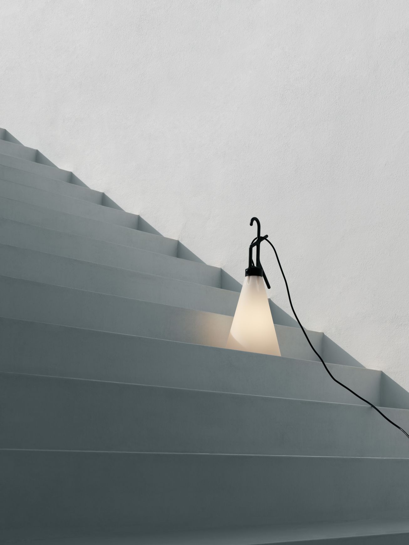 May Day / Mayday Multipurpose Light Outdoor Flos
