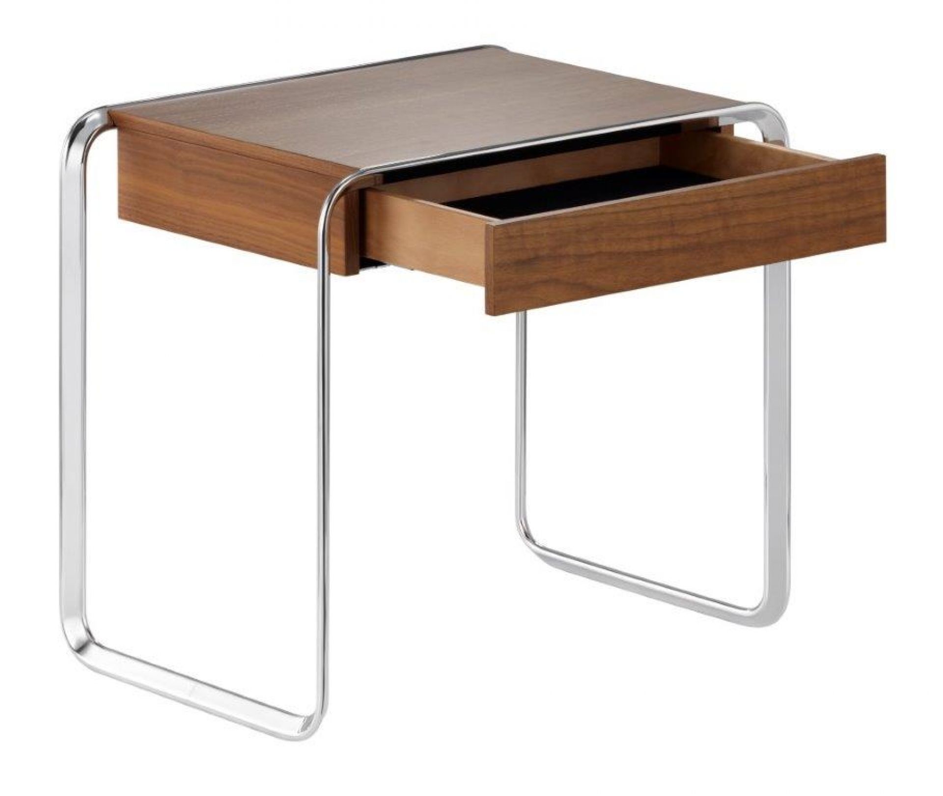 K2A Oblique Side table Tecta