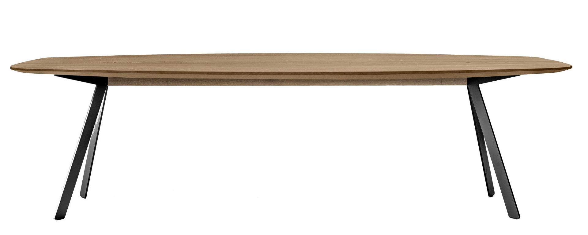 Barra Extending table Girsberger