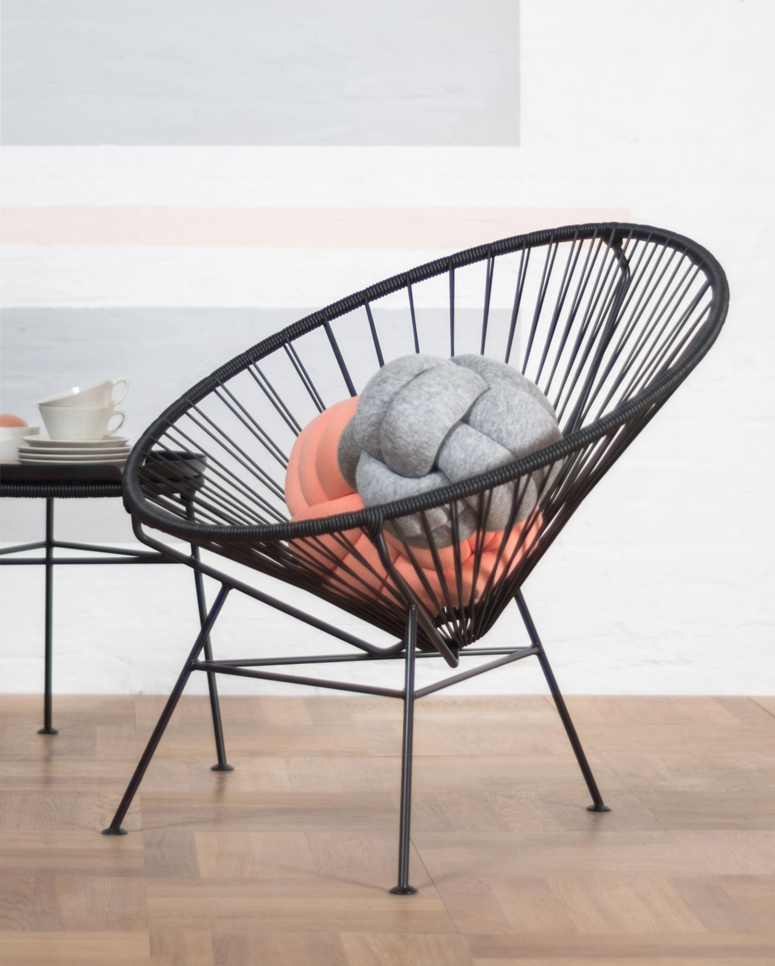 Condesa Chair Design OK SINGLE PIECES Condesa Chair Design OK SINGLE PIECES