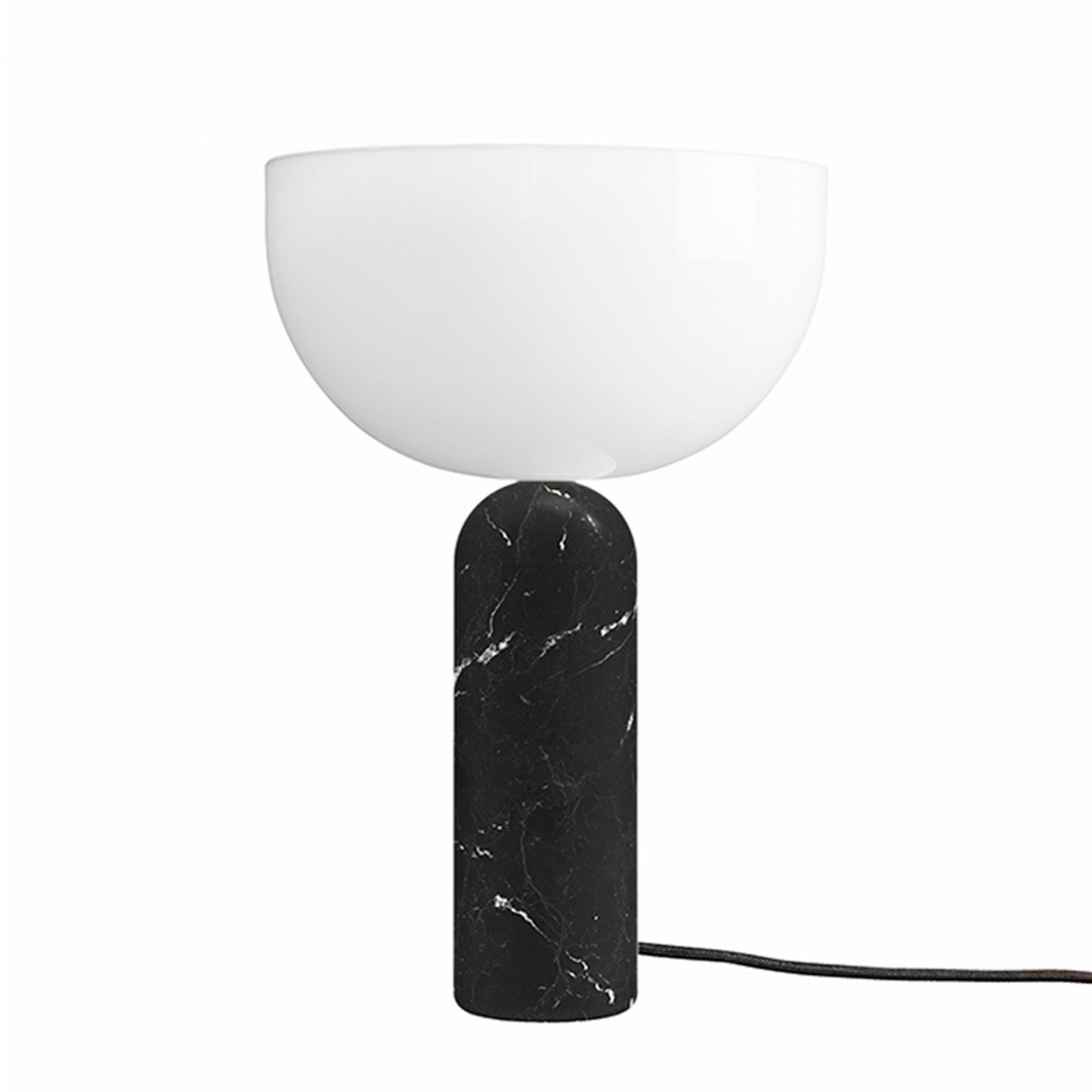 Kizu Table Lamp Table Lamp black New Works