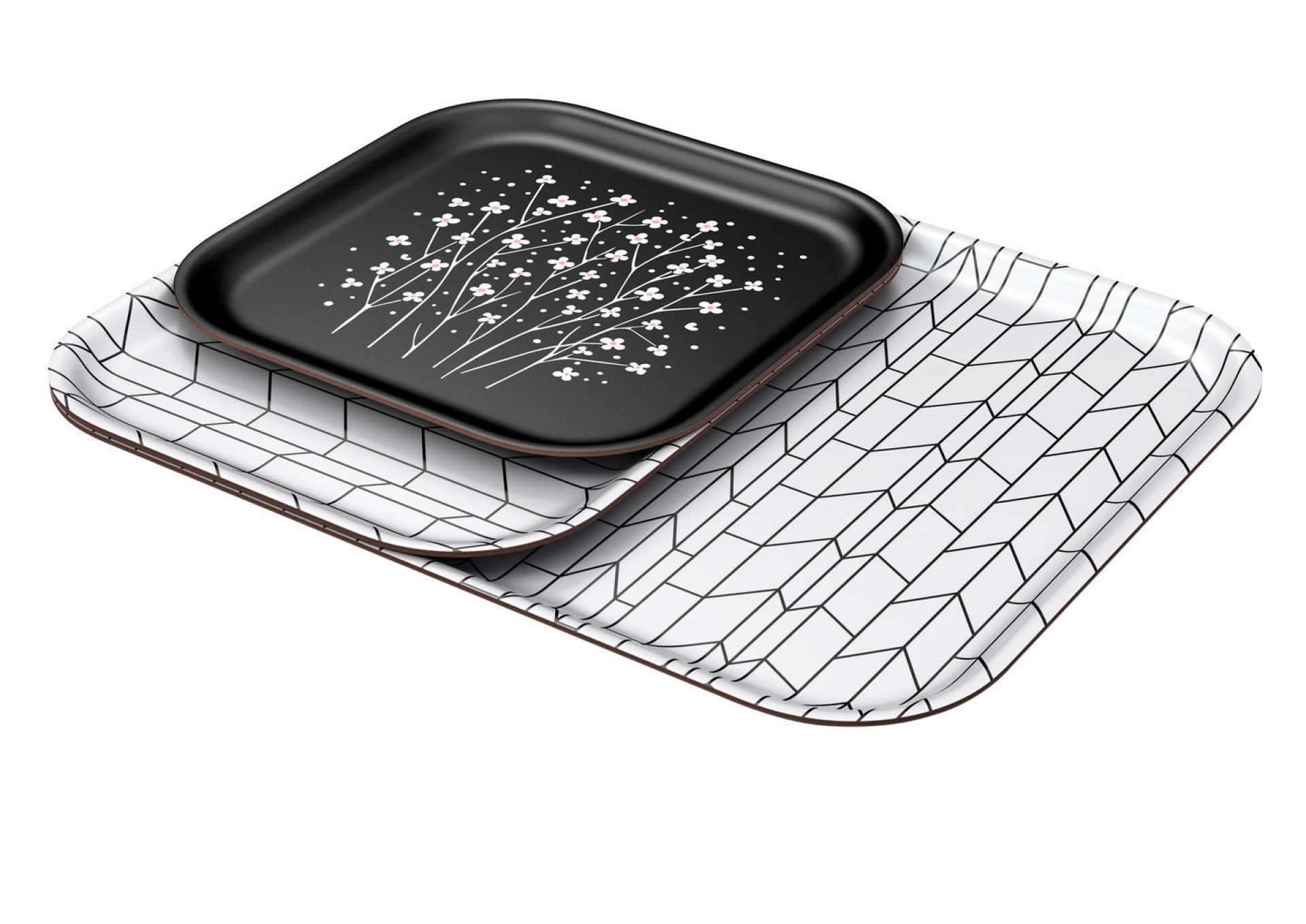 Classic Tray Small Tray Vitra SINGLE PIECES