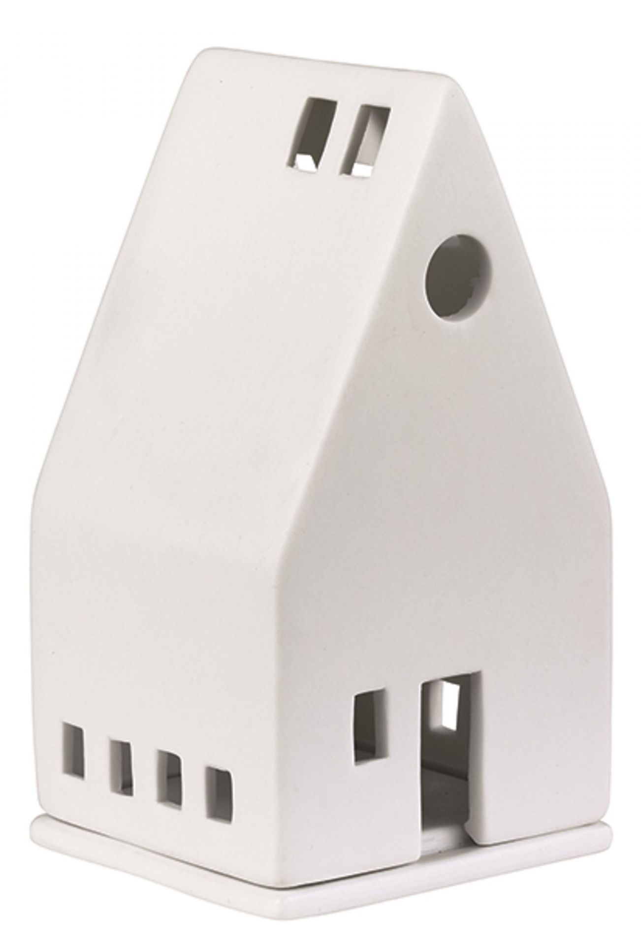 Zuhause light house selection set of 9 Räder