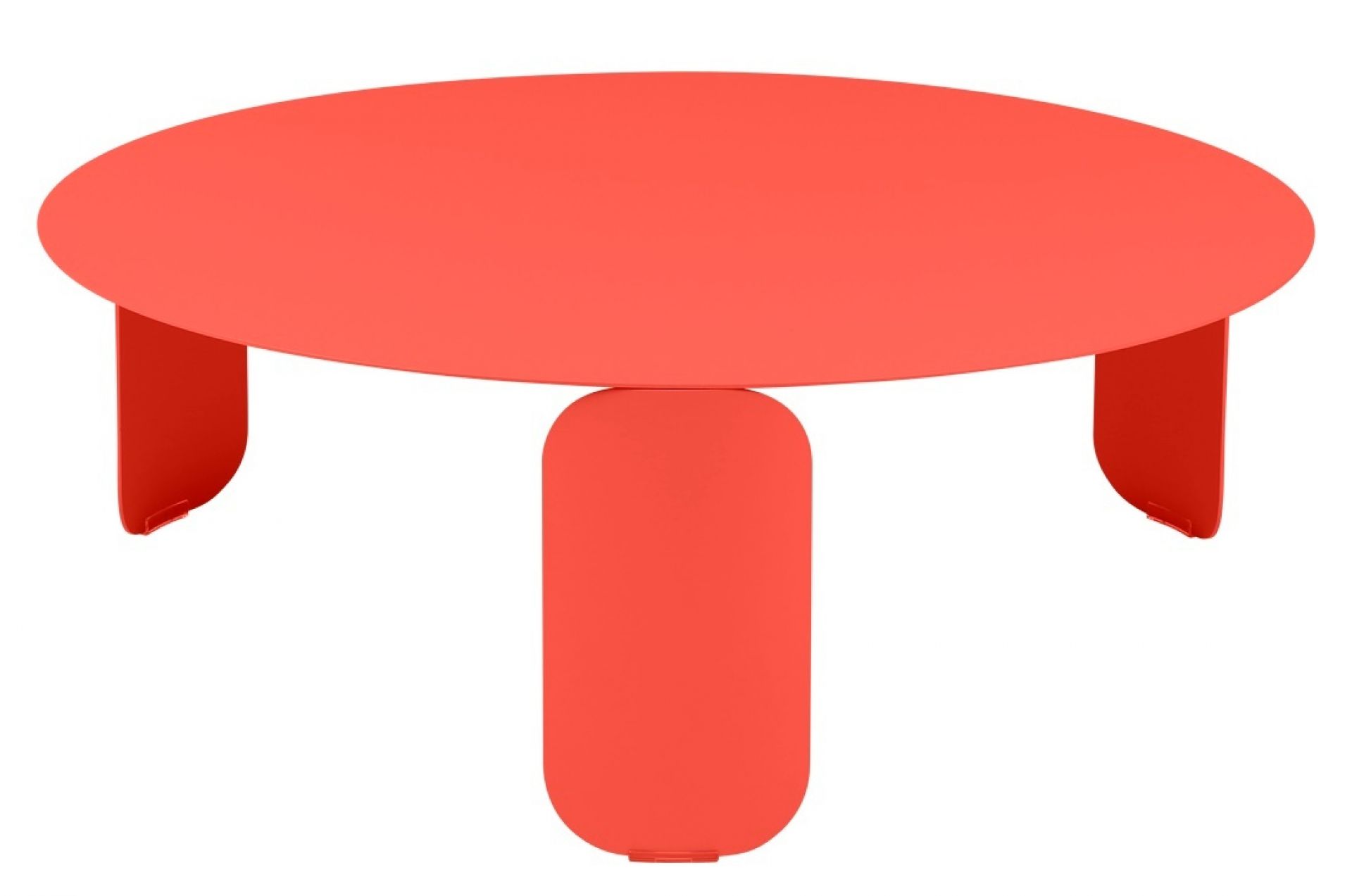 Bebop Outdoor Side Table Fermob