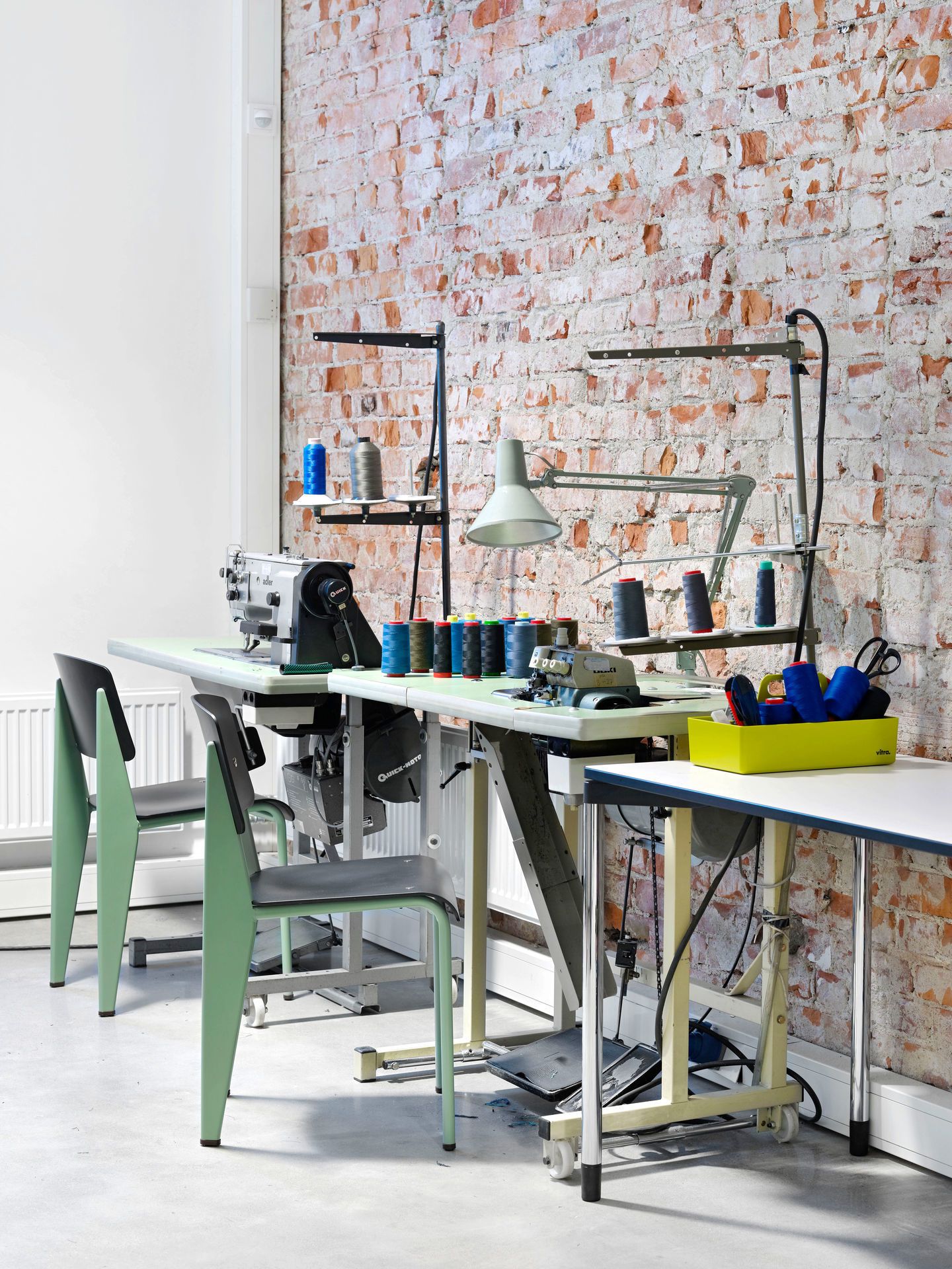 Standard Chair Vitra
