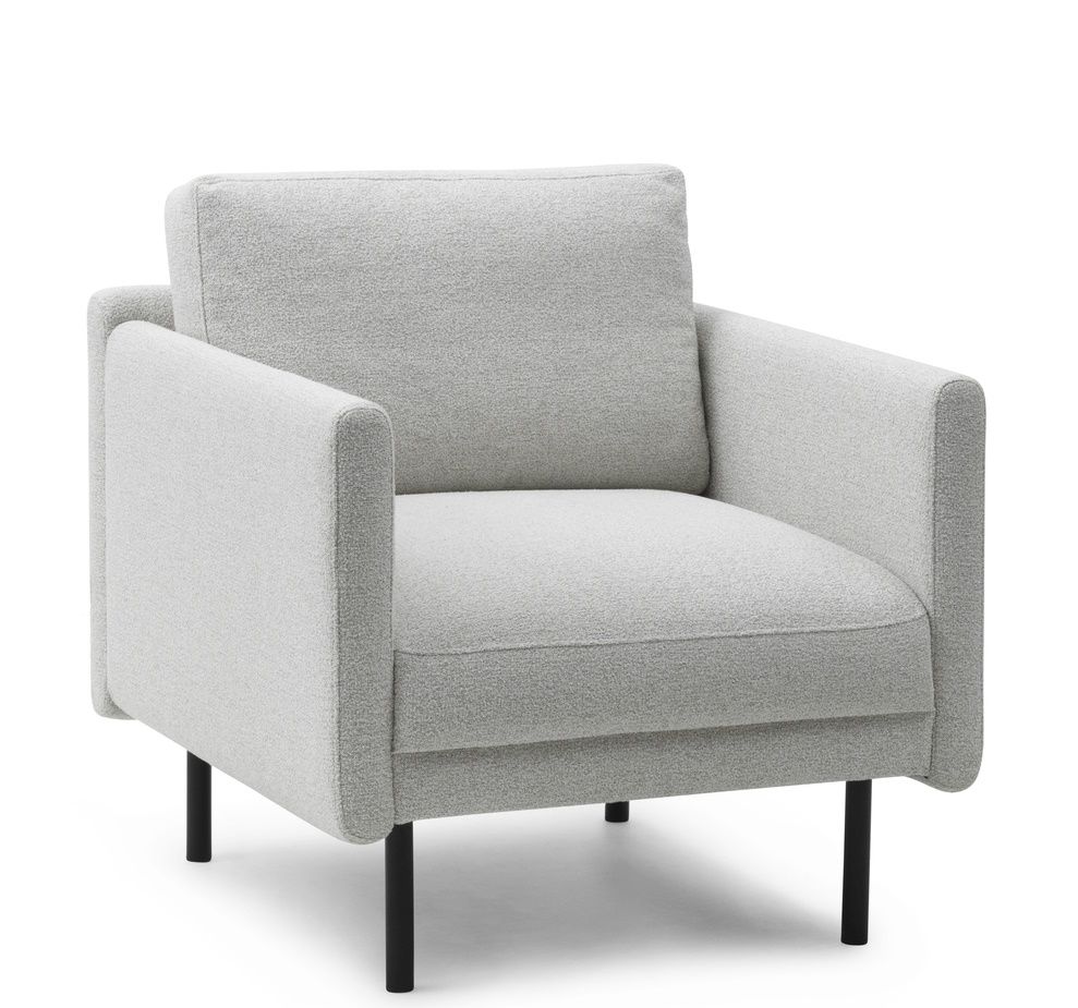 Rar Lounge Chair Armchair Normann Copenhagen 