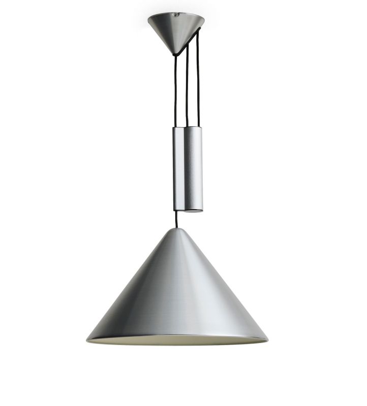 Compass Adjustable Pendant 430 pendant light Hay