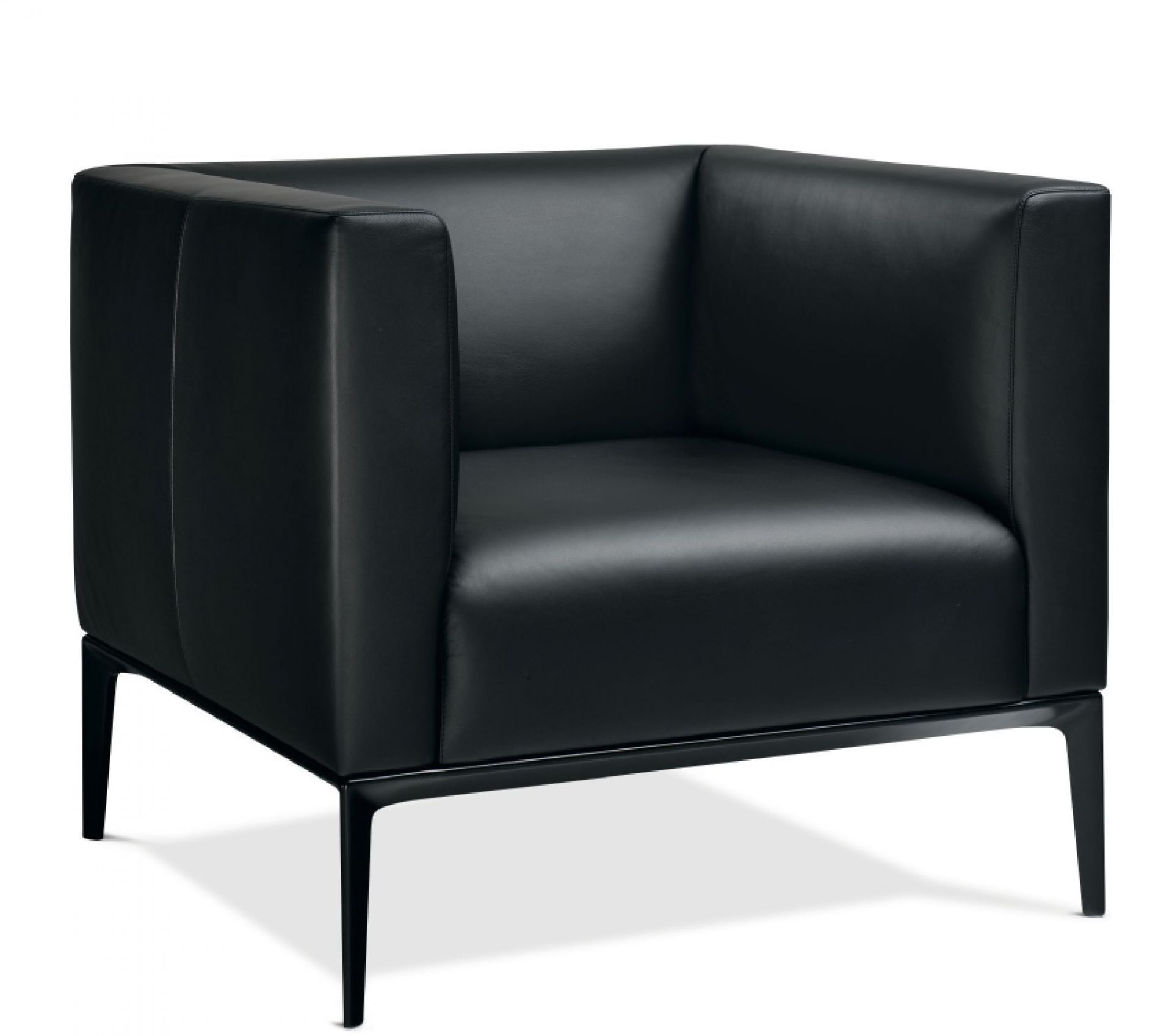 Jaan Armchair Walter Knoll 