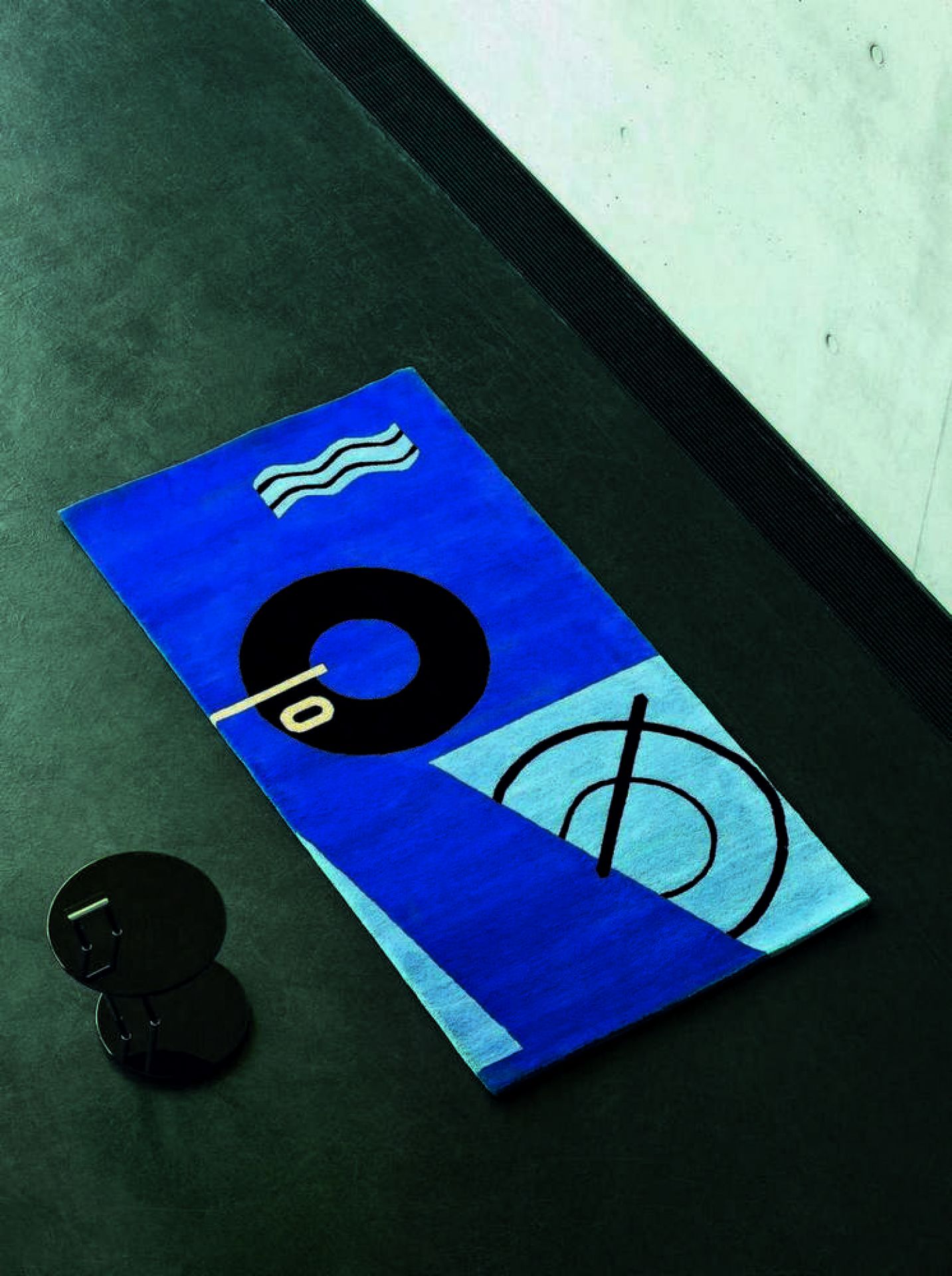 Bonaparte Carpet 210x100 ClassiCon