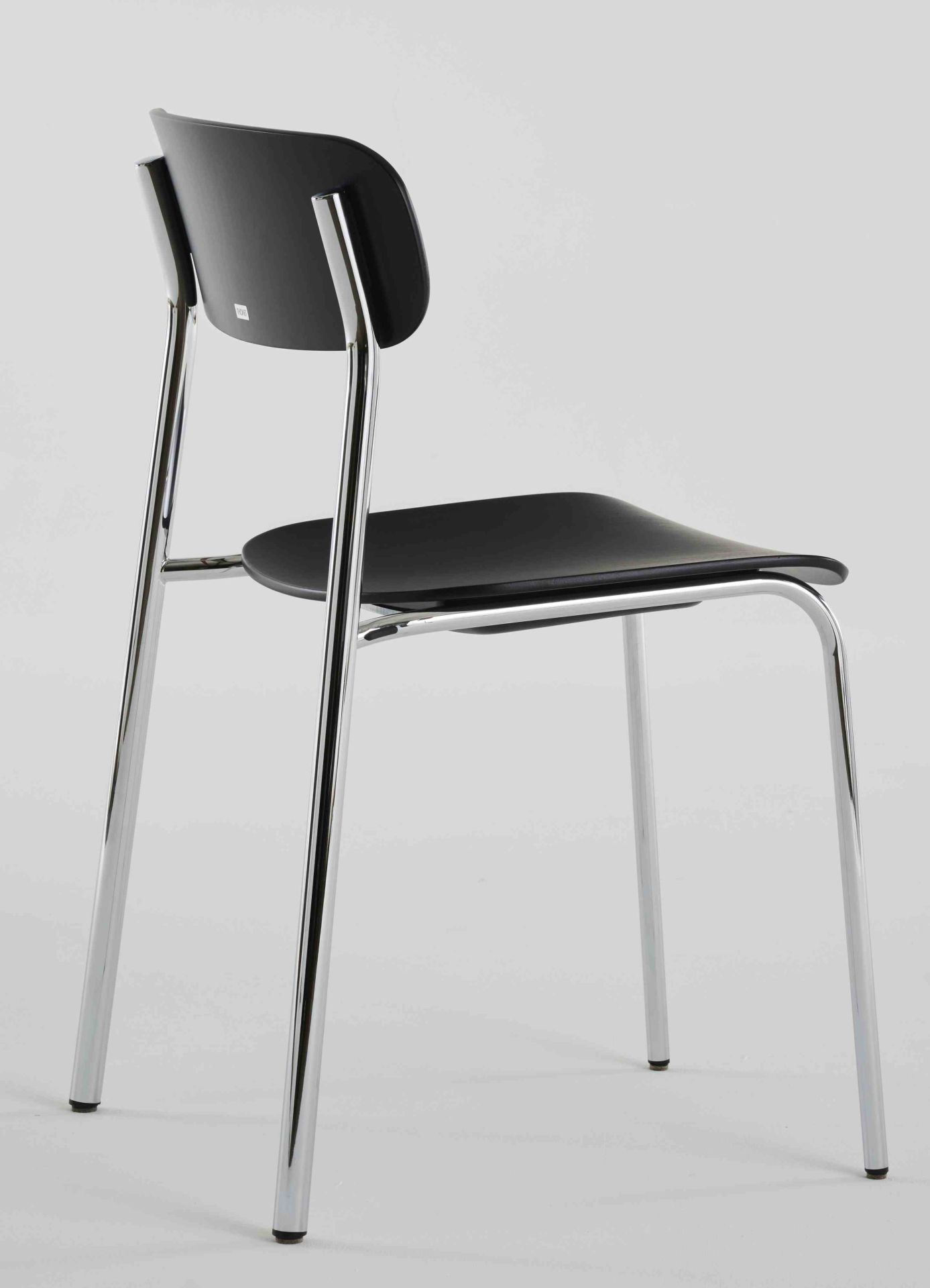 S 243 / S243 Tubular steel chair Thonet