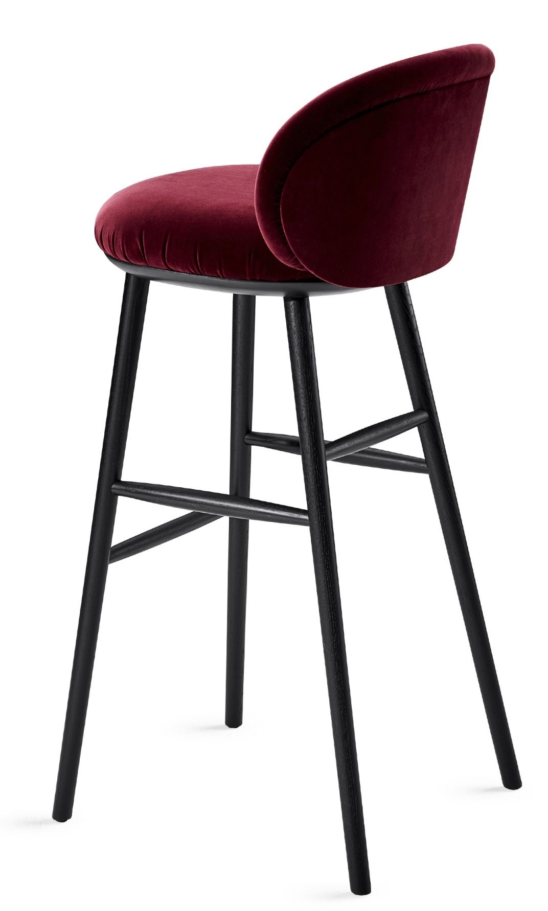 Ona Barstool Barstool Freifrau Manufaktur
