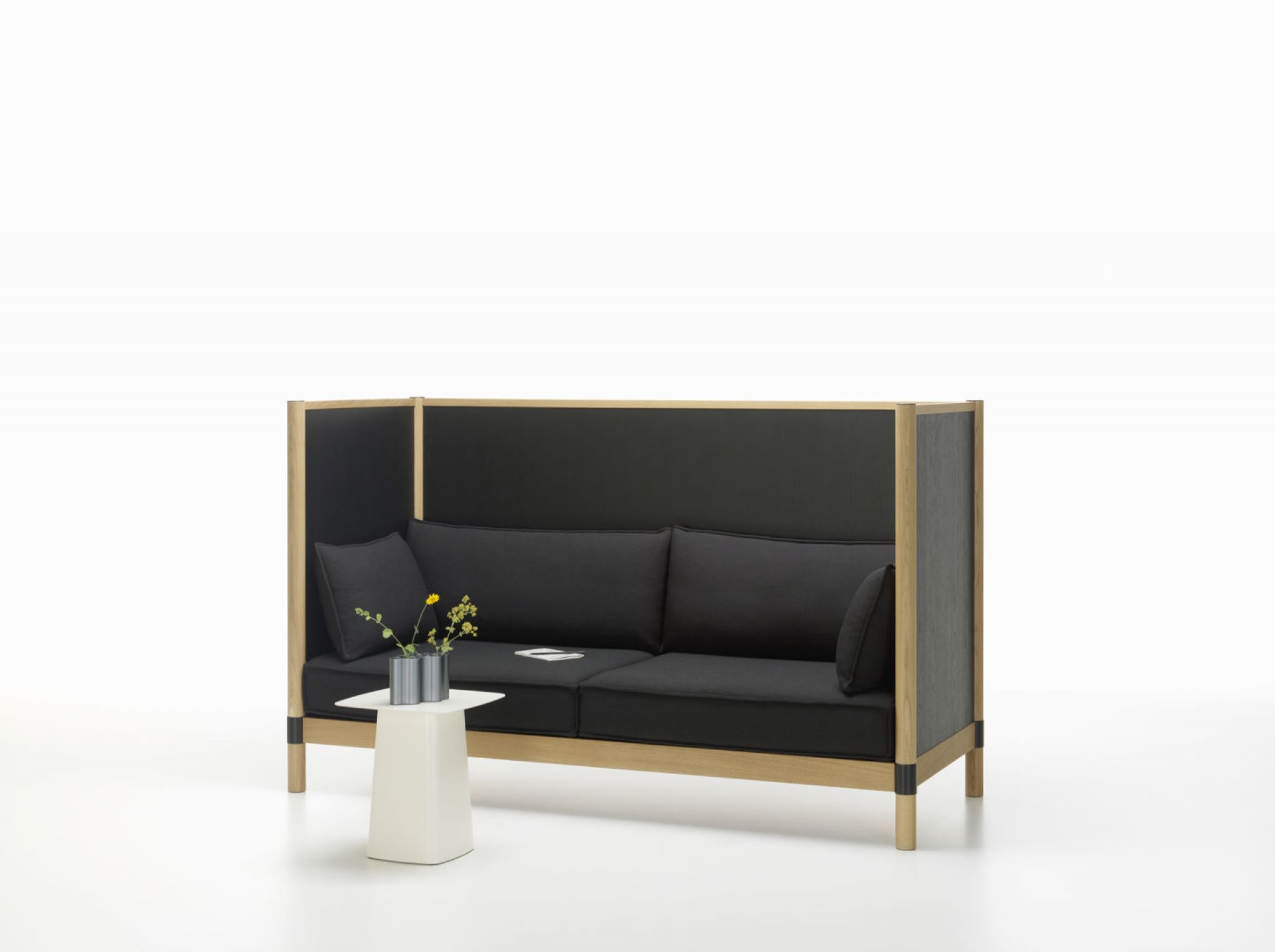 Metal Side Table Small Vitra