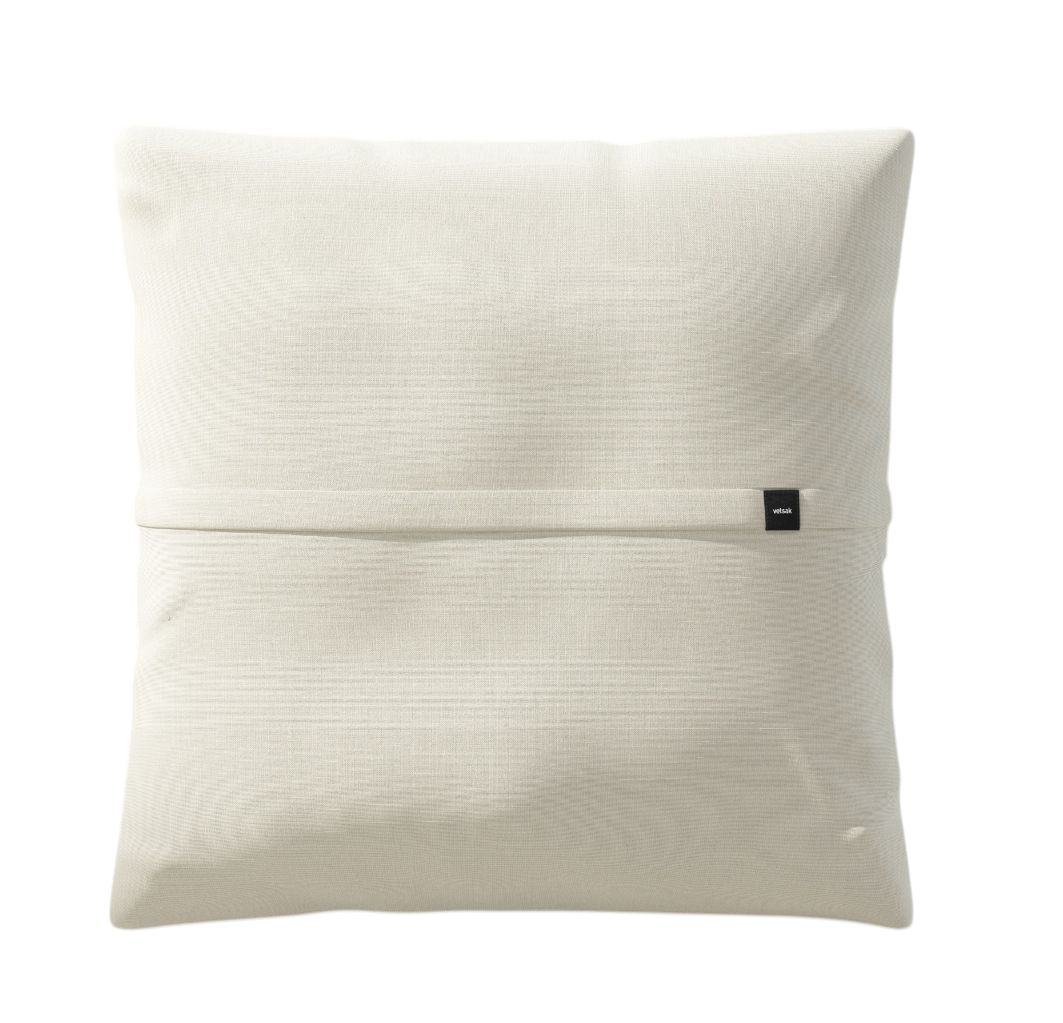 Jumbo Pillow Pique Outdoor cushion vetsak