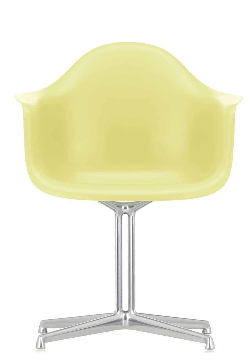Eames Plastic Arm Chair DAL Chair Vitra