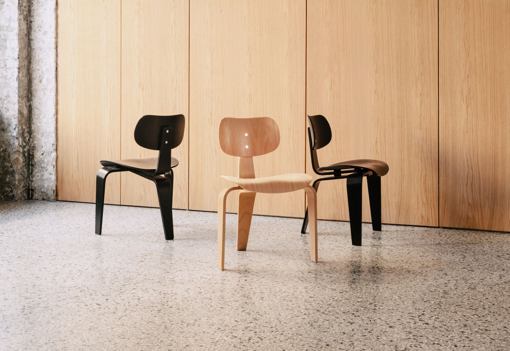SE 42 chair Wilde+Spieth