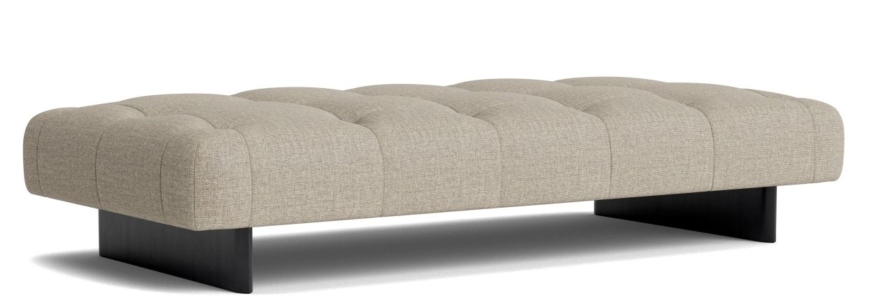 Quilton Lift Daybed Lounger Hay