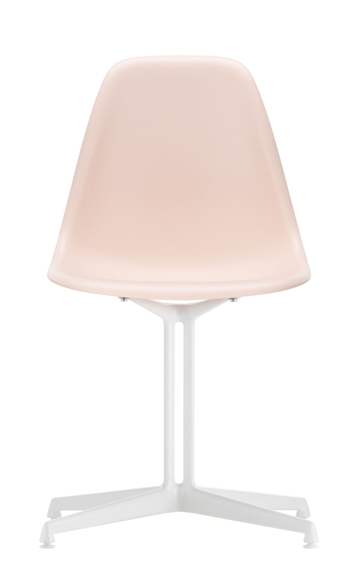 Eames Plasic Side Chair DSL RE Chair Vitra