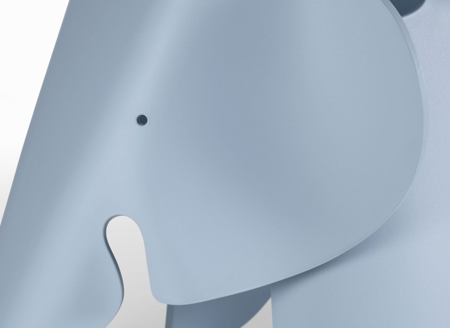 Eames Elephant Stool RE Vitra