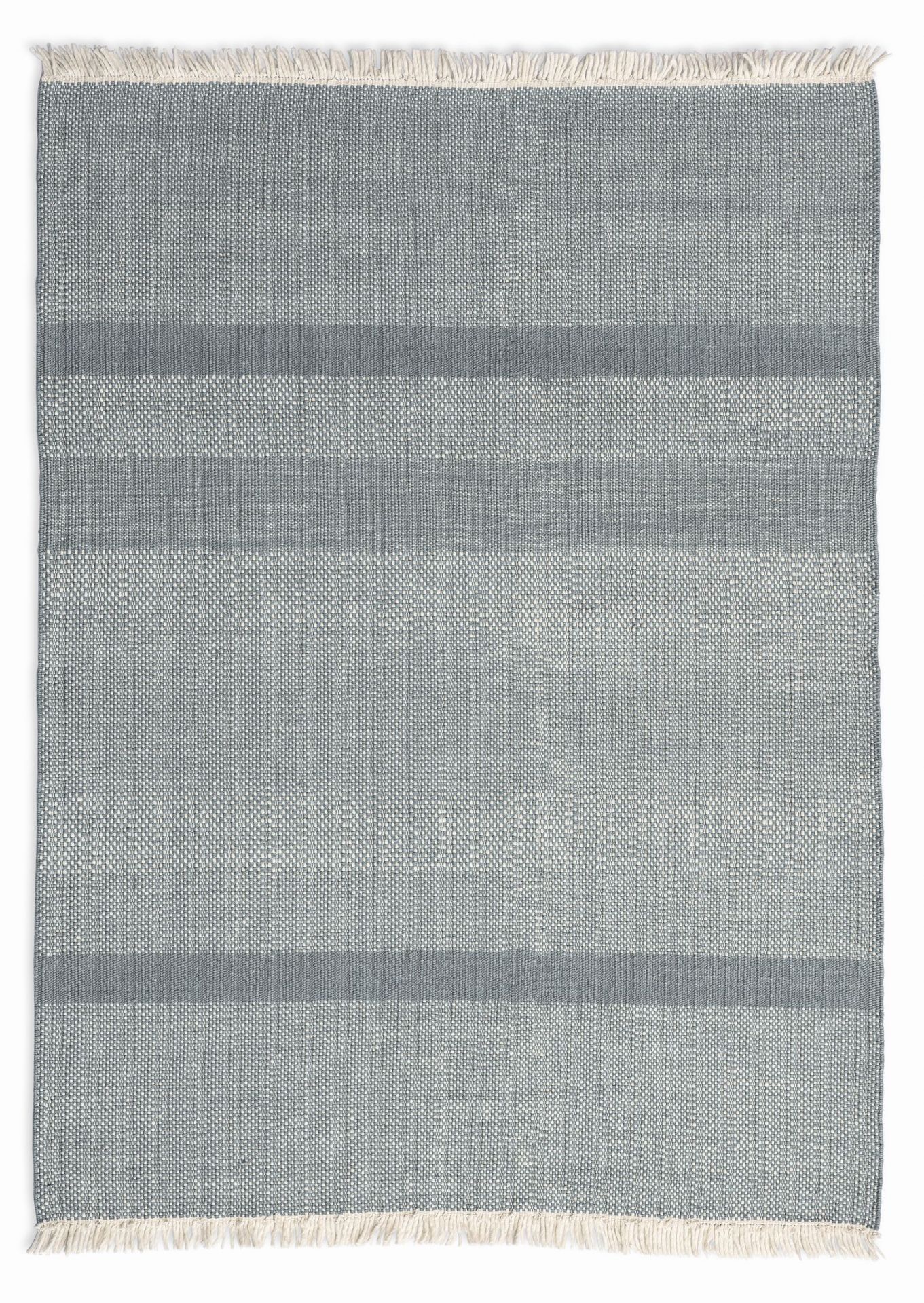 Tres Texture Teppich Salvia 170x240 cm Nanimarquina