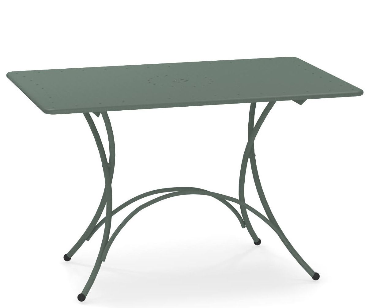 Pigalle Folding Table Outdoor Emu 