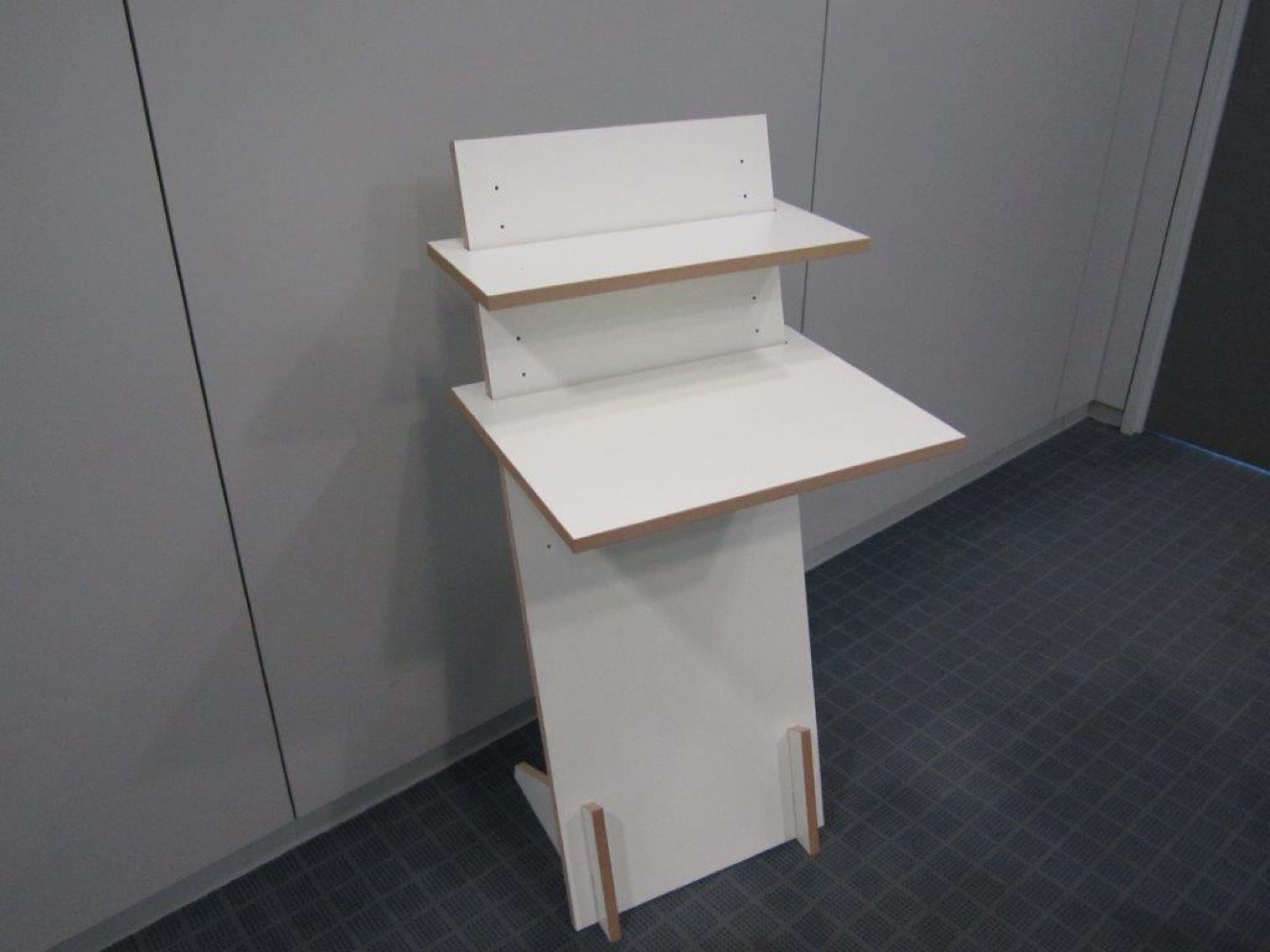 Pult standing desk Tojo