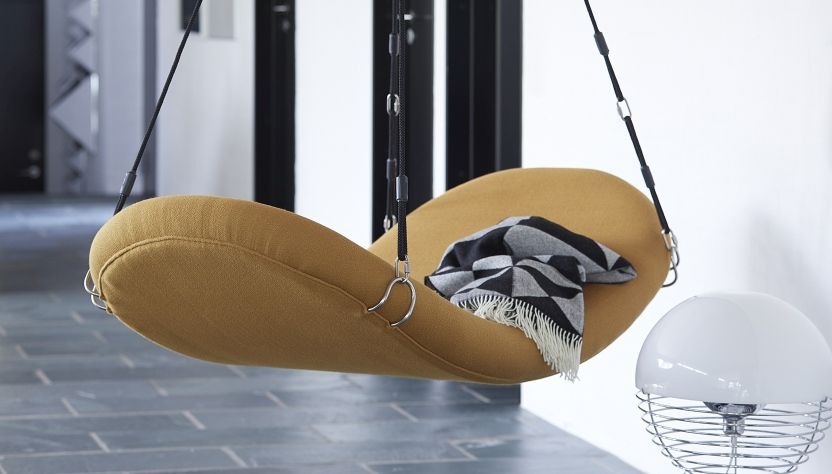 Flying Chair Swing Armchair Verpan