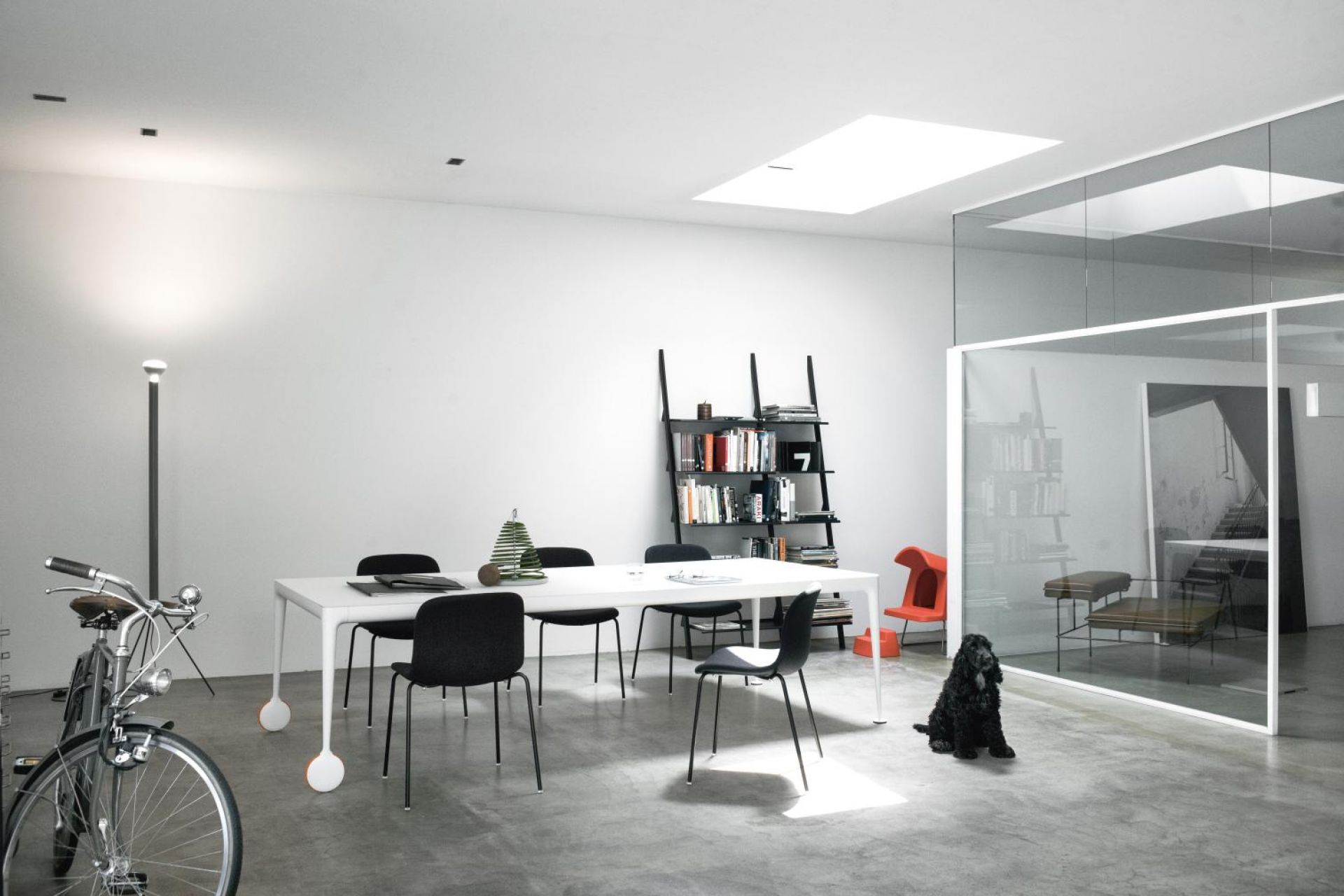  Big Will Table Rollable Magis