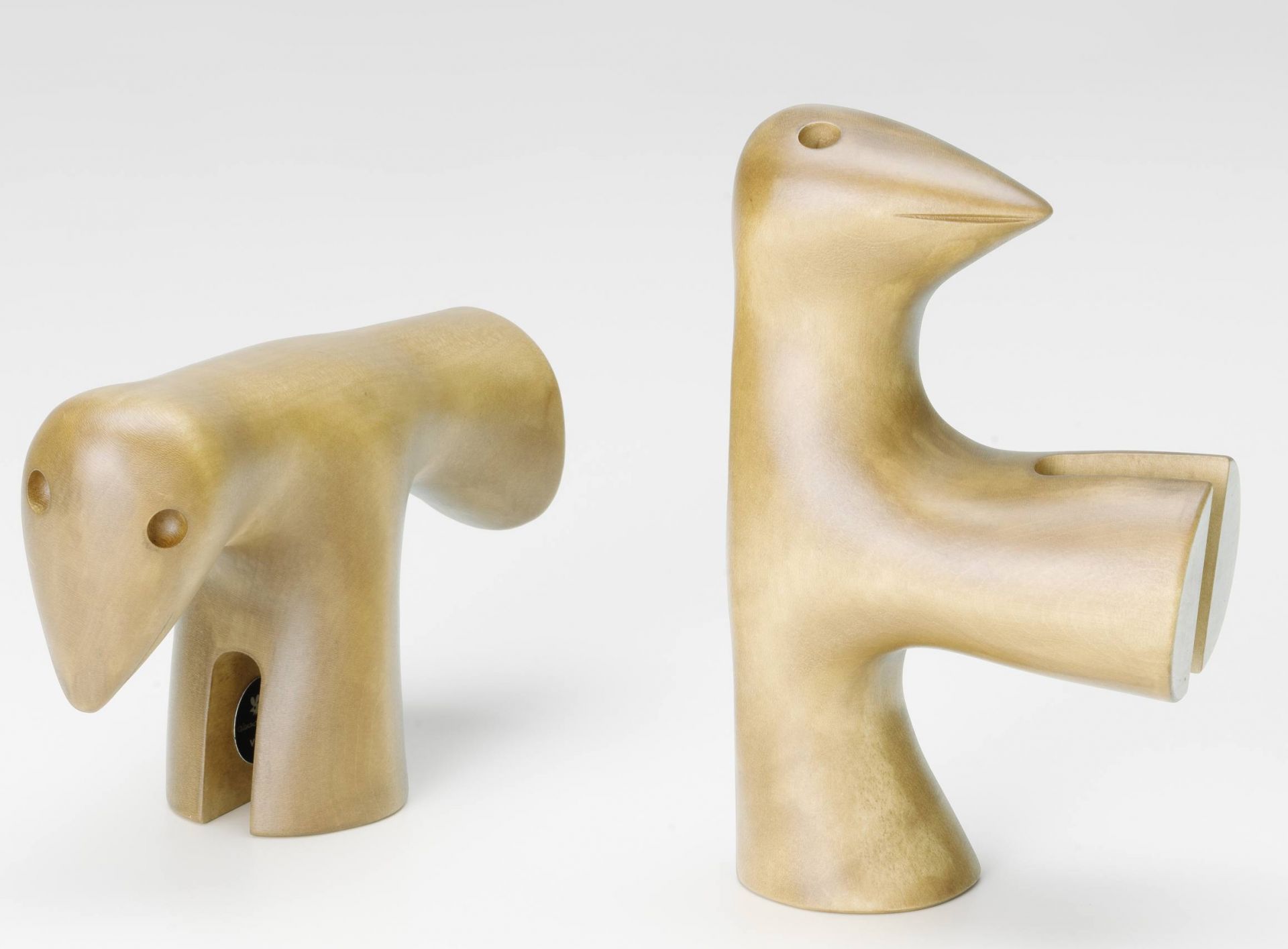 Girard Bird sculpture Vitra SINGLE PIECES