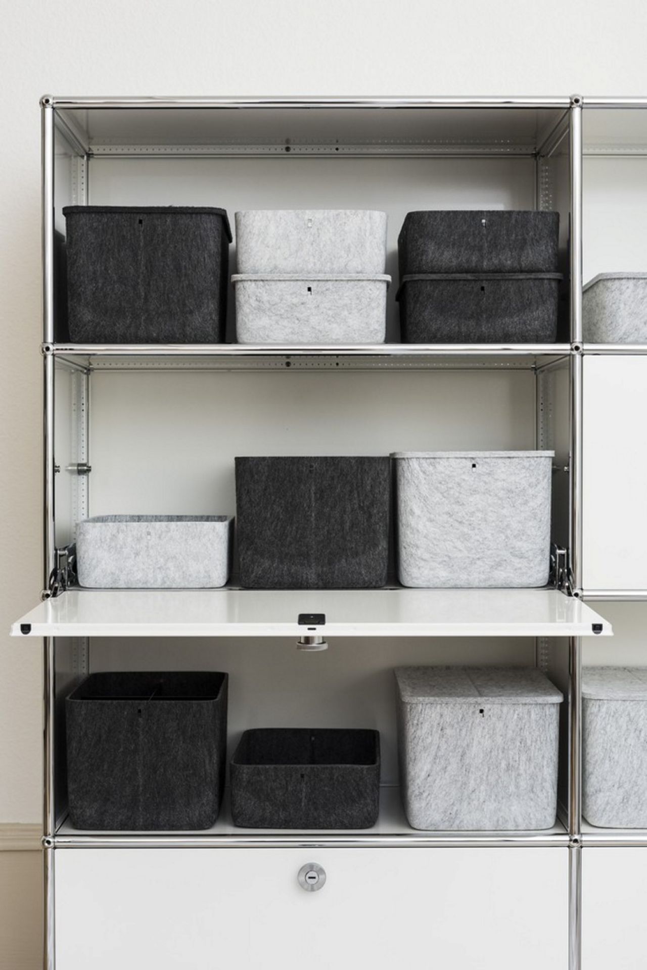 USM Haller Inos Box deep
