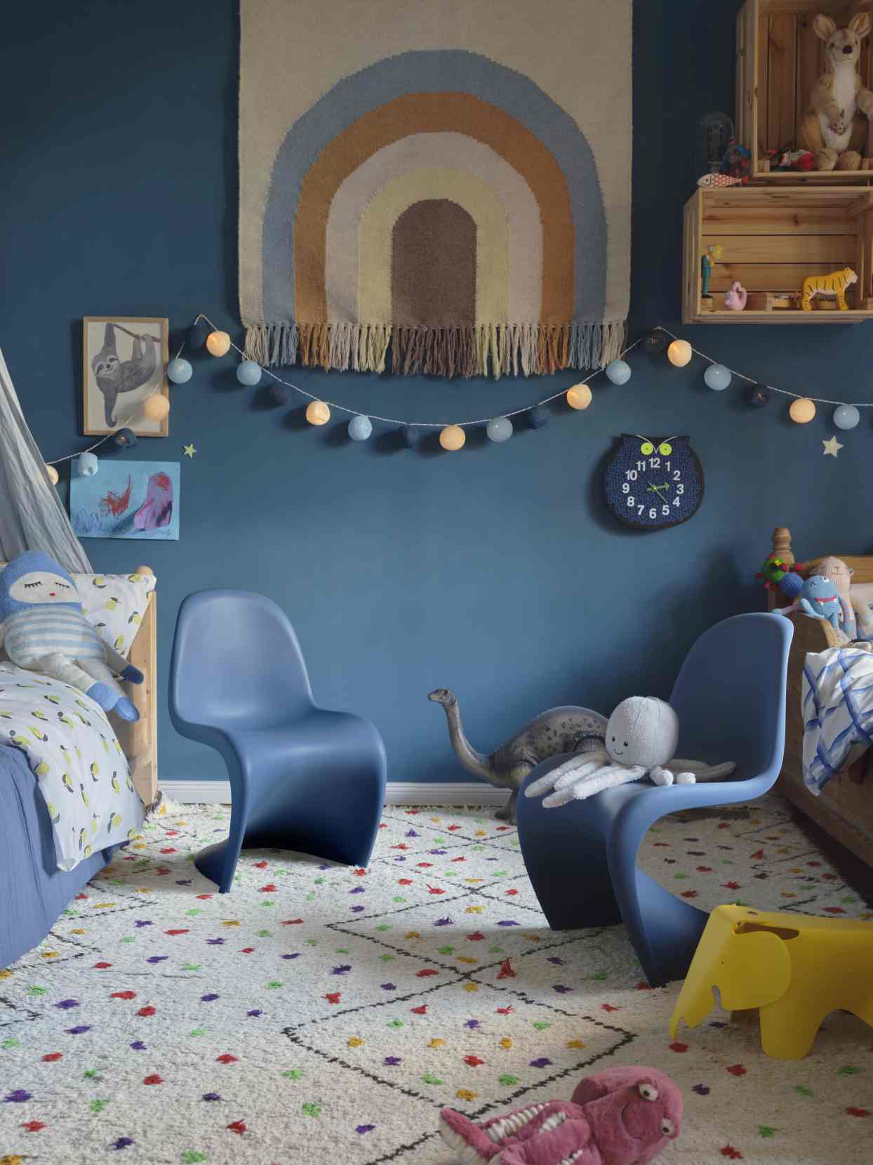 Eames Elephant small Vitra