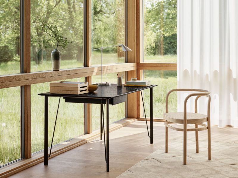 PK 15 Chair Fritz Hansen