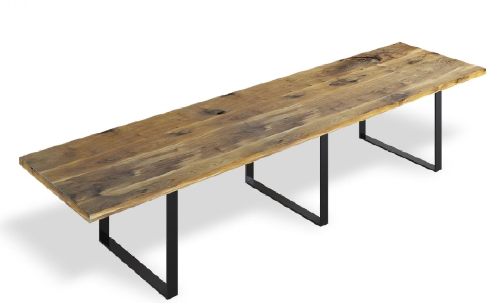 Classic Dining table Trebord