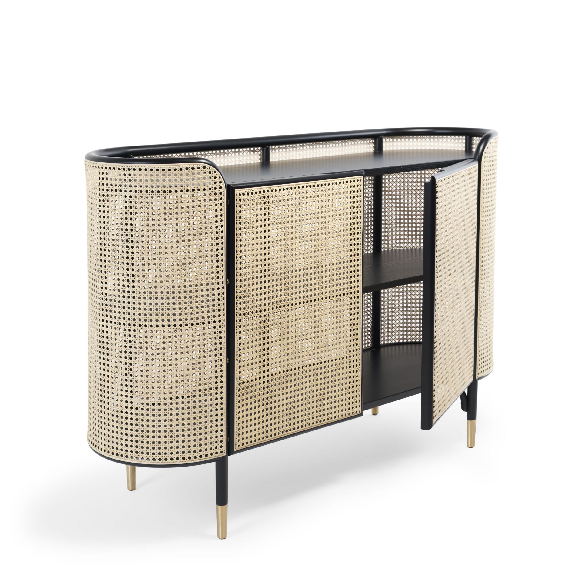 MOS CABINET Wardrobe Vienna GTV Design