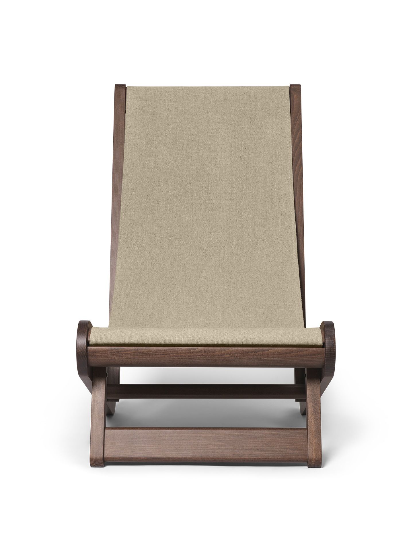 Hemi Lounge Chair Armchair Ferm Living 